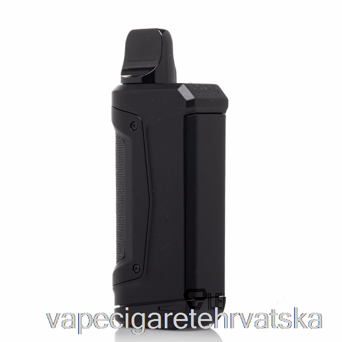 Vape Hrvatska Ooze Duplex 2 Panther Black